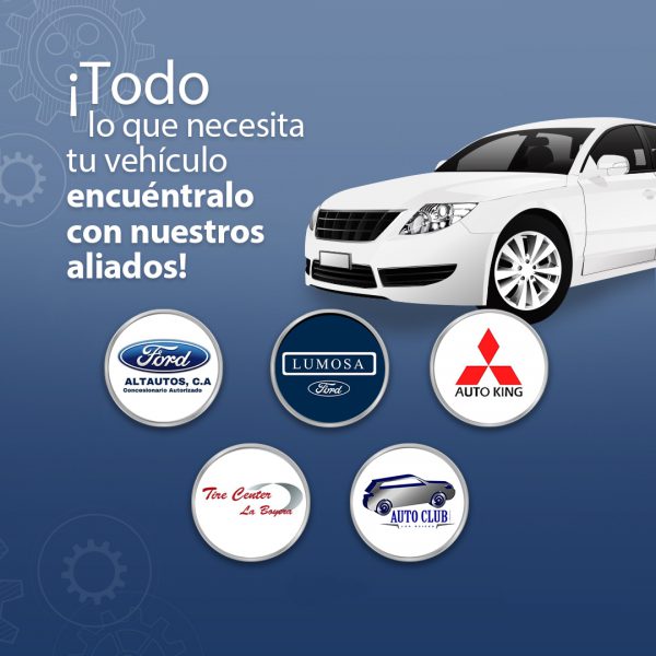 Carrusel Automotriz Carrusel Automotriz