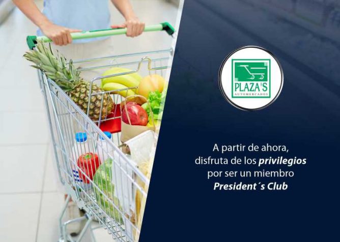 Foto Novedades Nº 3 Automercados Plaza's (1)