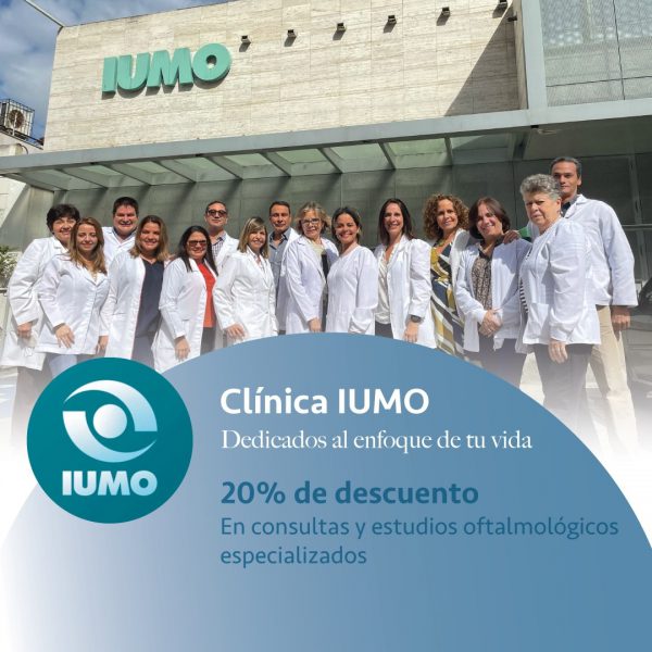 Nuevo aliado Iumo