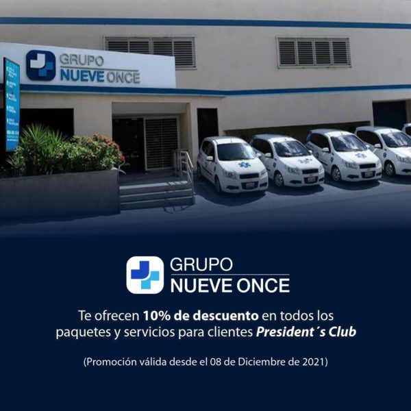 nueve_once_Banplus nueve_once_Banplus